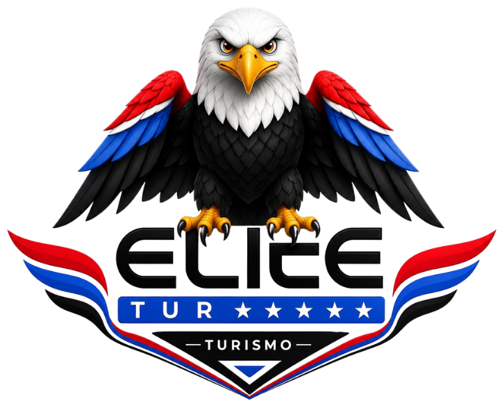 Elite Tur Turismo
